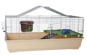 amazonbasic cage lapin